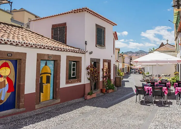 Casa vacanze Atlantic Harmony Residences *