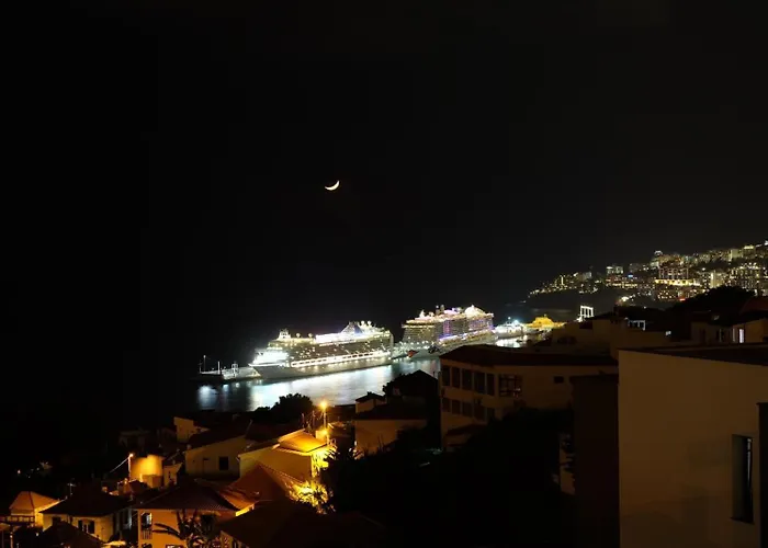 Casa vacanze Atlantic Harmony Residences Funchal (Madeira)