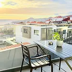 Atlantic Harmony Residences בית נופש פונשל
