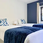 Atlantic Harmony Residences בית נופש