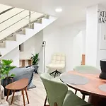 Atlantic Harmony Residences בית נופש