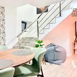 Atlantic Harmony Residences * פונשל