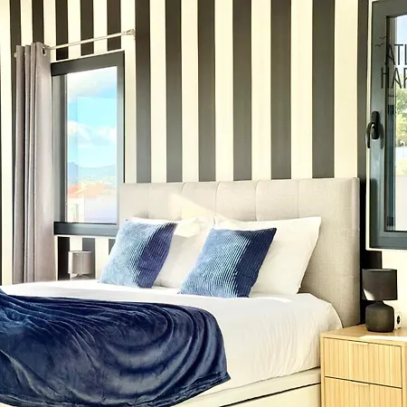 Atlantic Harmony Residences בית נופש *